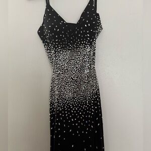 Rachel Allen Evening Gown